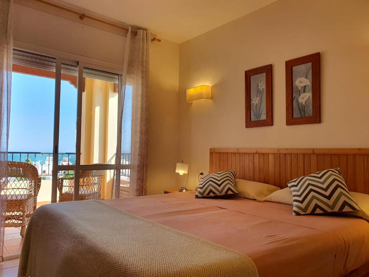 Appartamento Carabeo 2000 2.3 Nerja Esterno foto