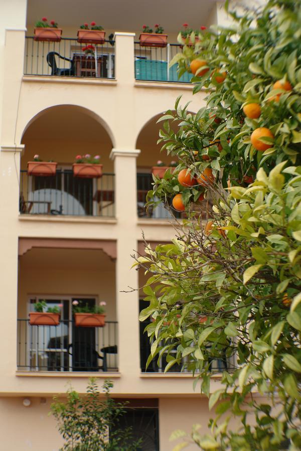 Appartamento Carabeo 2000 2.3 Nerja Esterno foto