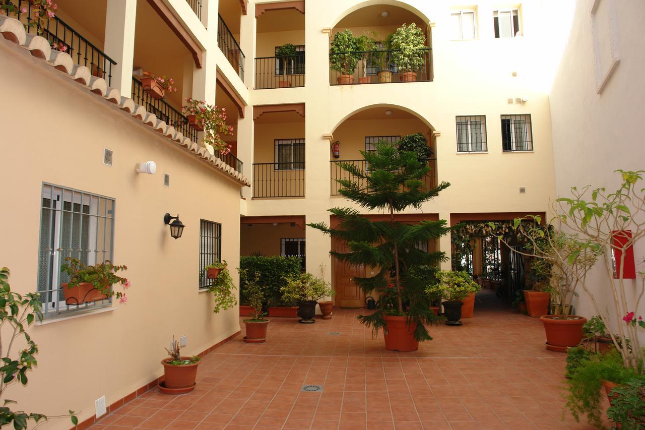 Appartamento Carabeo 2000 2.3 Nerja Esterno foto